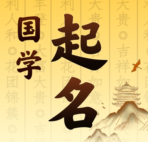 屏边国学起名 人工起名一对一